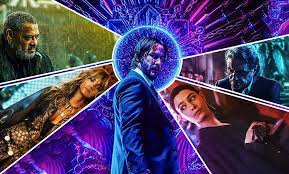 Lionsgate, probably delighted by the news, announced on the same day the overwhelmingly positive box office numbers rolled in that there would be a fourth john. Keanu Reeves To Return As John Wick In Chapter 4 Here S What We Can Expect From The Wickverse Entertainment