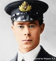 Titanic's Officers