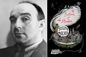 Josh Safdie Introduces New Edition of 'The Bottom of the Harbor' (Exclusive)