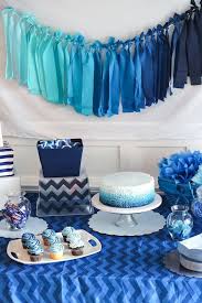 15 Baby Shower Ideas For Boys The Realistic Mama Boy Baby Shower Themes Baby Shower Themes Baby Boy Shower