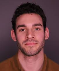 Skuespiller Eric Todd på StagePool