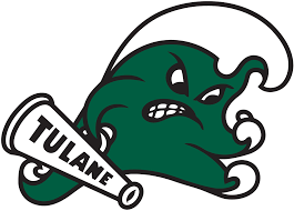 The pelicans compete in the national on august 1, 2013, the pelicans released their new uniforms. Tulane Green Wave Wikipedia