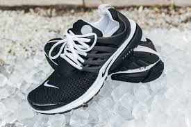 Take A Closer Look At The Nike Air Presto Black And White Pack Nike Air Presto Black Nike Air Presto Air Presto