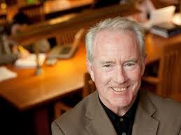 Bruce Taggart's Instagram, Twitter & Facebook