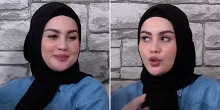 Jennifer Dunn Nggak Mau Disebut Pelakor Tak Merasa Rebut Faisal Harris Dari Sarita Abdul Mukti Kapanlagi Com