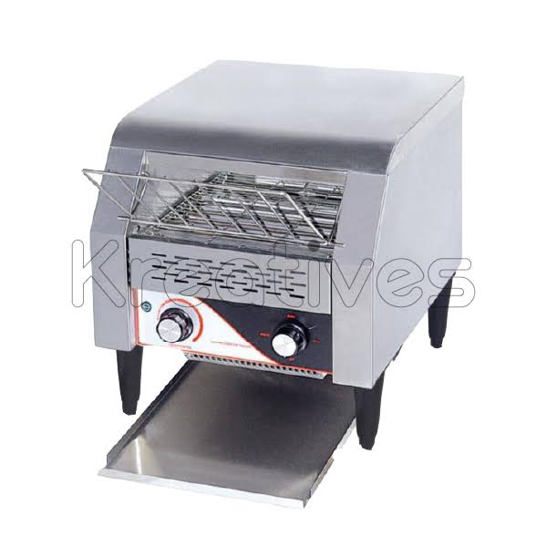 Electric Conveyer Toaster