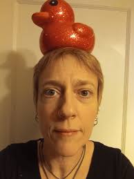 Who still uses the word 'hinky'. My partner had never heard of it.