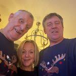 Kelly Eaglin's Instagram, Twitter & Facebook