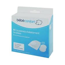 Maybe you would like to learn more about one of these? Bebe Confort Coussinets Allaitement Lavables X6 Cdiscount Puericulture Eveil Bebe