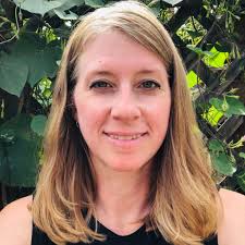 Lisa Ritter, Licensed Mental Health Counselor