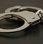 Egyptian officials arrested suspicion taking