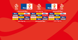 The league was contested by 18 teams. Fortuna 1 Liga Fortuna 1 Liga Updated Their Cover Photo