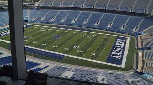 Florida Kentucky Football Tickets Sold Out