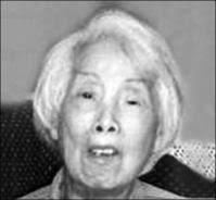 SUE YEE Obituary (2016)