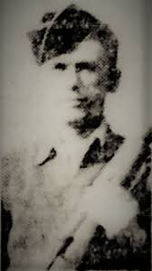 Peter Sass (1922-1944)