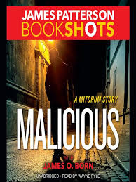 Fiction Mystery Thriller A Mitchum Story Bookshots By James Patterson James O Born Rating Mitchum James Patterson Audio Books