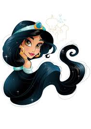 Disney Princess On Behance Disney Princess Drawings Disney Princess Cartoons Disney Princess Art
