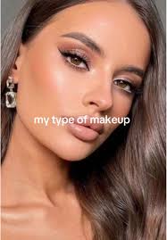 My Type of Makeup: A Complete Tutorial