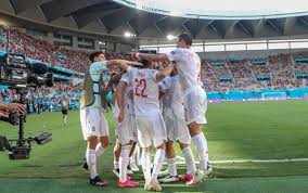 Футбольные прогнозы и статистика на хорватия v испания из 28/06/2021 от чемпионат европы. Axalhay5womprm