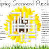 Make a crossword puzzle make a word search from a reading assignment make a word search from a list of words. 1