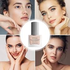 30 ml tam kapak yüz bankası likit fondöten makyaj su geçirmez uzun ömürlü  yüz kapatıcı beyazlatıcı krem kore makyaj Satılık!