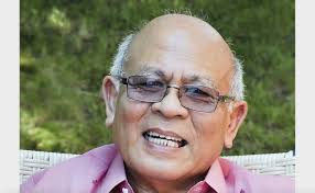 SENIOR LIVING: Psychiatrist gives back to community mental health  initiatives