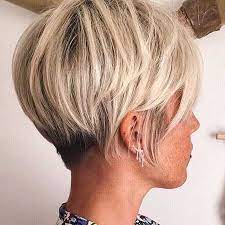 Short hairstyles for women in 2021. Top 21 Womens Short Hairstyles 2021 60 Photos Videos