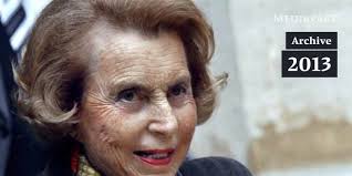 The tentacular Bettencourt affair, from high-society feud to affair of  state