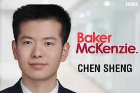 Baker McKenzie appoints capital markets lawyer Chen Sheng in Hong Kong