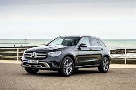 Mercedes Benz Glc Glc 43 4matic Premium Plus 5dr Mct