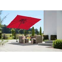 Maybe you would like to learn more about one of these? Red Parasols You Ll Love Wayfair Co Uk