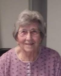 Gertrude Beasley Ange Obituary (2023)