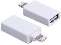 Otg Usb Flash Driver Adapter Camera Connection Kit Iphone6 7 Ipad Ipad Air Ipad Mini Ipad Pro Price From Souq In Saudi Arabia Yaoota