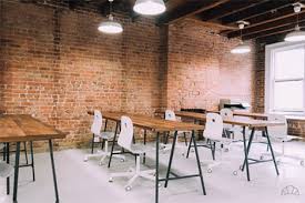 coworking spaces in new york city