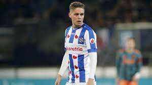 Heerenveen, ontstaan rond 1550, is het oudste veenkanaaldorp in nederland. Joey Veerman Spielerprofil 21 22 Transfermarkt