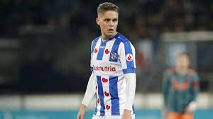 Heerenveen — original name in latin heerenveen name in. Joey Veerman Spielerprofil 20 21 Transfermarkt