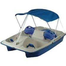 You can still hold on for dear life as the boat driver does twists and turns, but the best part of the bolt towable is that you can also take control of your ride. New Products For Summer At Costco Loaded Trolley