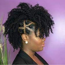 Pin By Bellematadore On Ideas Styles Tips Goals For Black Hair Natural Hair Styles Afro Hairstyles Hair Styles