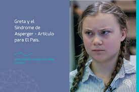 A síndrome de asperger é uma condição semelhante ao autismo, que se manifesta desde a infância e que leva a pessoa com asperger a ver, ouvir e sentir o mundo de forma diferente, o que acaba provocando alterações na forma de se relacionar e comunicar com os outros. Greta Y El Sindrome De Asperger Las Respuestas A Tus Dudas