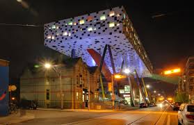In an ap art and design course, you'll develop the skills that artists and designers use and create a portfolio of work you'll submit for an ap score. Ocad University Wikipedia