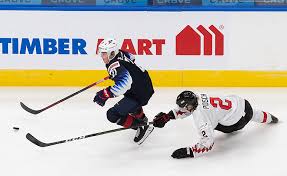 Последние твиты от matthew beniers (@matty_beniers10). Projecting Usa Hockey S Roster For The 2022 World Junior Championship