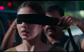 Meanwhile, check out the song below: Netrikann Teaser Nayanthara Plays A Visually Challenged Person Out To Trap The Wily Fox In This Impressive Teaser