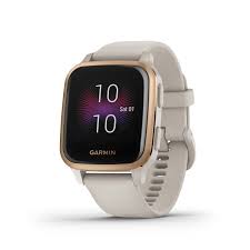 Garmin Venu SQ Music AMOLED Smart Watch (Original 2 Years Warranty + FREE  GIFT!)