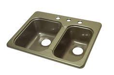White acrylic kitchen sink drop in no clips zuhn profile pics. 40 Acrylic Kitchen Sinks Ideas Kitchen Sinks For Sale Kitchen Sink Sink