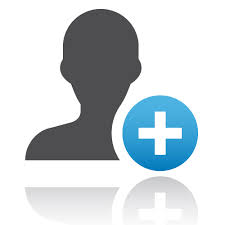 Maybe you would like to learn more about one of these? Add Person Icon 177440 Free Icons Library