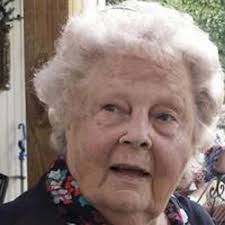 Helen Pool Lowery Obituary July 30, 2024