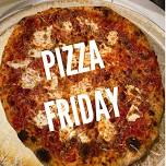Night Moves Pizza Nite