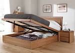 Wooden Beds Frames. Pine Oak Beds. Time Sleep