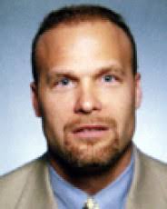 Reflections for Special Agent William "Buddy" Sentner, III, United States  Department of Justice