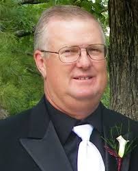 Paul Wayne Camden Jr. Obituary